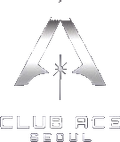 ACE CLUB SEOUL 로고